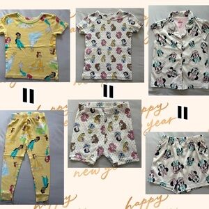 Girl Clothes Bundle